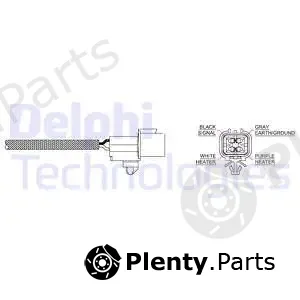 Lambda Sensor