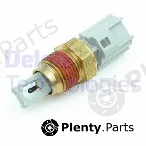 Delphi TS10098 — Sensor, intake air temperature