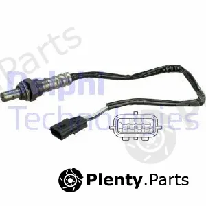Lambda Sensor