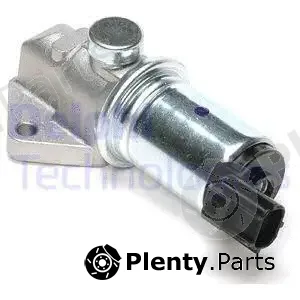 Delphi CV10113-11B1 — Idle Control Valve, air supply