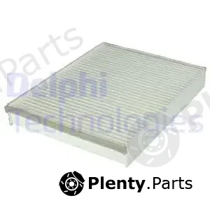 Delphi KF10020 — Filter, cabin air