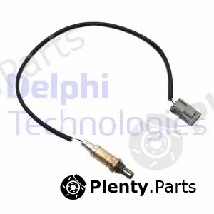 Delphi ES10384 — Lambda Sensor