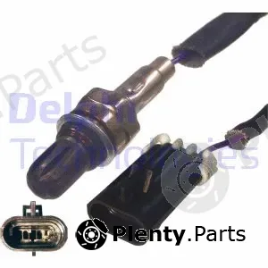 Delphi ES10024 — Lambda Sensor