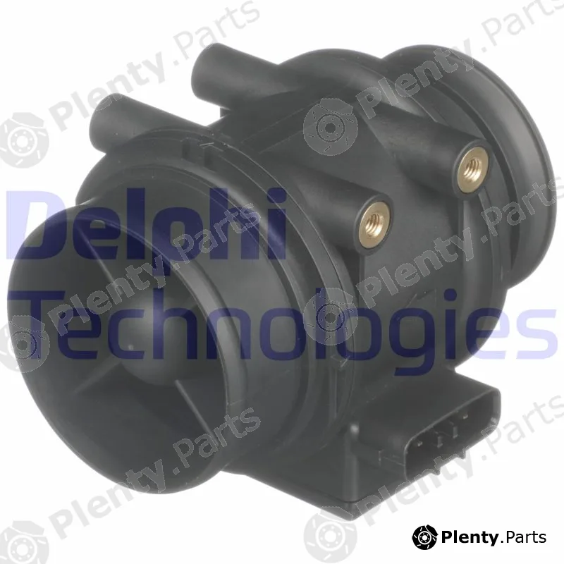 Delphi AF10487-11B1 — Mass Air Flow Sensor