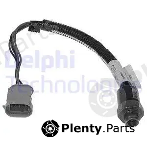 Delphi TSP0435046 — Pressure Switch, air conditioning