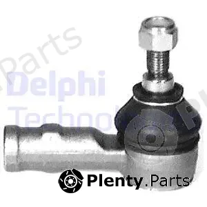 Delphi TA443 — Tie Rod End
