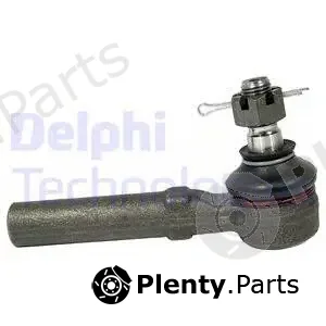 Delphi TA2400 — Tie Rod End