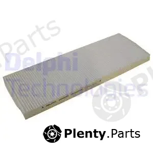 Delphi TSP0325026 — Filter, cabin air