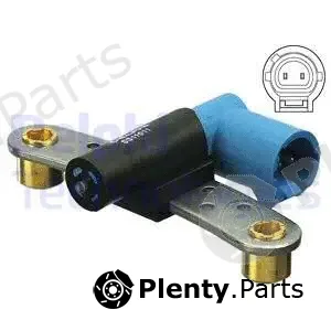 Delphi SS11011 — Sensor, crankshaft pulse