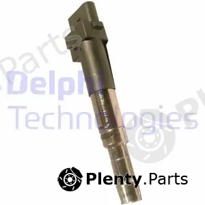 Delphi GN10208-12B1 — Ignition Coil