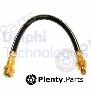 Delphi LH0998 — Brake Hose