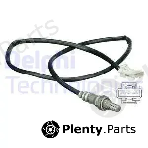 Delphi ES20115 — Lambda Sensor