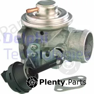 Delphi EG10312-12B1 — EGR Valve