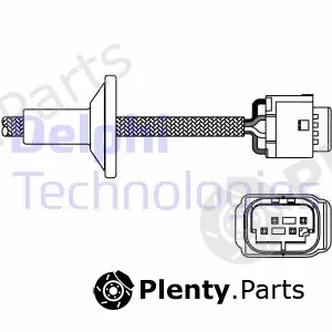 Lambda Sensor