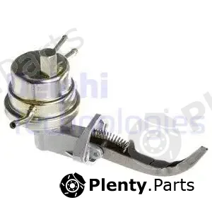 Delphi MF0036-11B1 — Fuel Pump