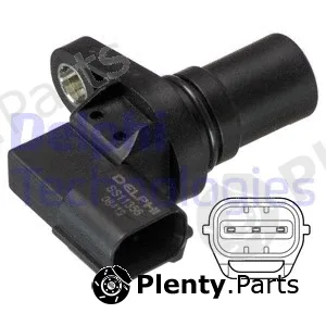 Delphi SS11356 — Sensor, camshaft position