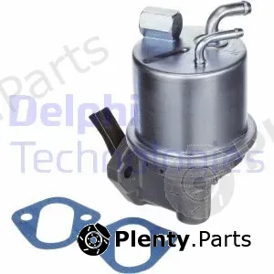 Delphi MF0106-11B1 — Fuel Pump