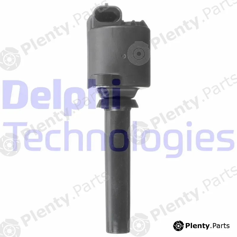 Delphi GN10676 — Ignition Coil