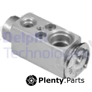 Delphi TSP0585026 — Expansion Valve, air conditioning