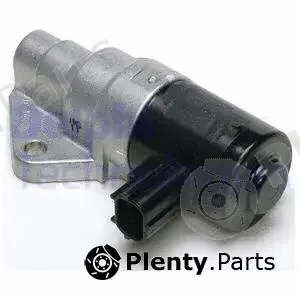 Delphi CV10072-11B1 — Idle Control Valve, air supply