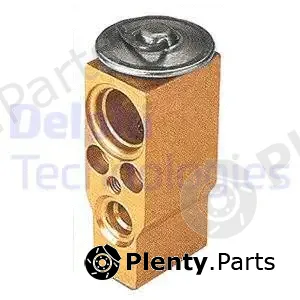 Delphi TSP0585063 — Expansion Valve, air conditioning