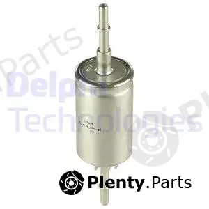 Delphi EFP205 — Fuel Filter