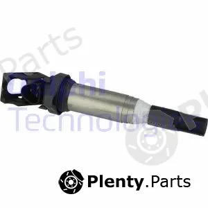Delphi GN10571-19B1 — Ignition Coil