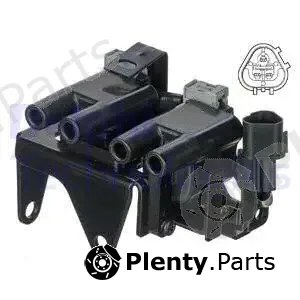 Delphi GN10531-19B1 — Ignition Coil
