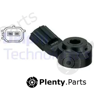 Delphi AS10172 — Knock Sensor
