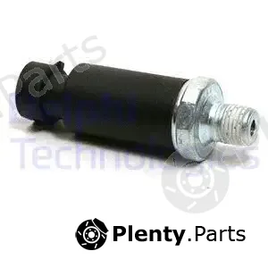 Delphi HTS111 — Oil Pressure Switch