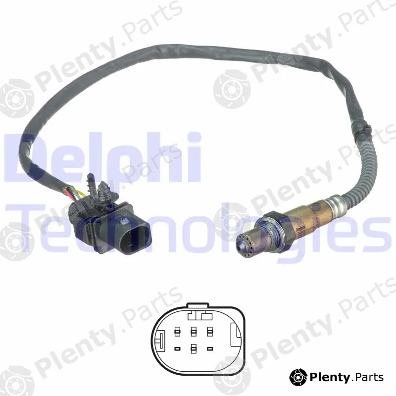Lambda Sensor