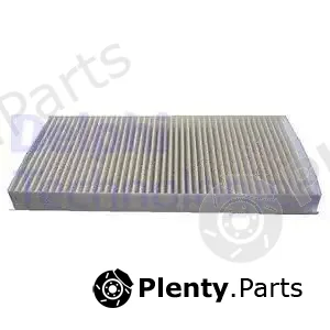 Delphi TSP0325296C — Filter, cabin air