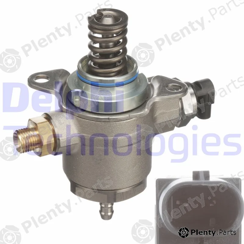 Delphi HM10023-11B1 — Fuel Pump
