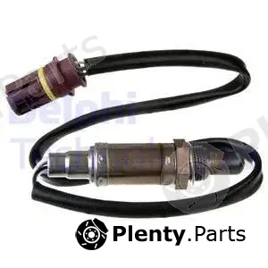 Delphi ES10583-12B1 — Lambda Sensor