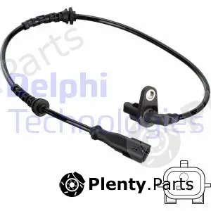 Delphi SS20812 — Sensor, wheel speed
