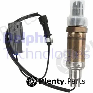 Delphi ES10421-12B1 — Lambda Sensor