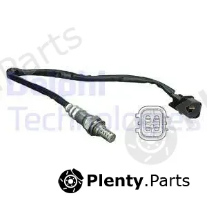 Delphi ES20221-12B1 — Lambda Sensor