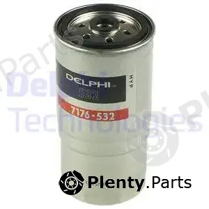 Delphi HDF532 — Fuel Filter