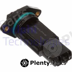 Delphi AF10237-11B1 — Mass Air Flow Sensor