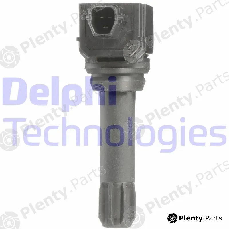 Delphi GN10728-15B1 — Ignition Coil
