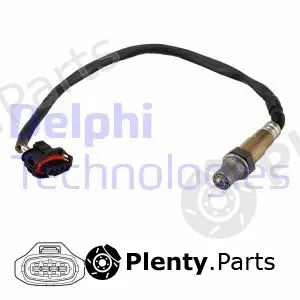 Delphi ES21083-12B1 — Lambda Sensor