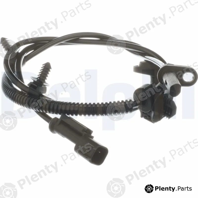Delphi SS20845-11B1 — Sensor, wheel speed