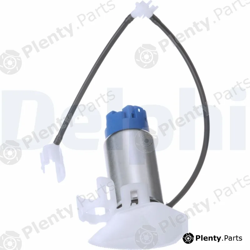 Delphi FE0814-11B1 — Fuel Pump