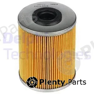 Delphi HDF513 — Fuel Filter
