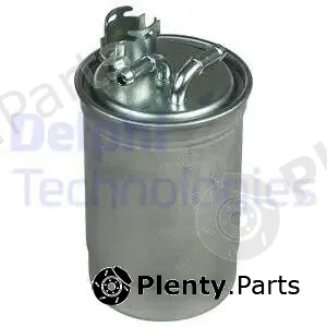 Delphi HDF519 — Fuel Filter