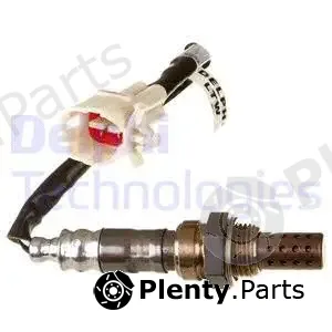 Delphi ES10822-12B1 — Lambda Sensor