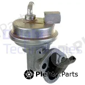 Delphi MF0068-11B1 — Fuel Pump