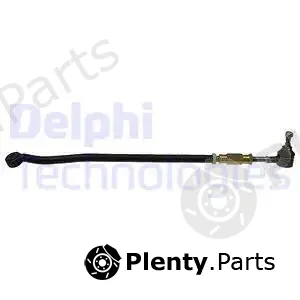 Delphi TL416 — Tie Rod