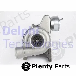 Delphi HRX601 — Charger, charging (supercharged/turbocharged)