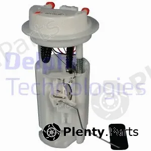 Delphi FE10166-12B1 — Fuel Pump